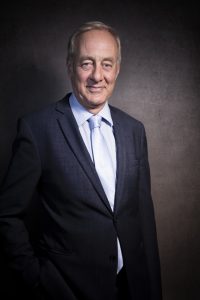 Alan Hudson, Director AH Business Psychology