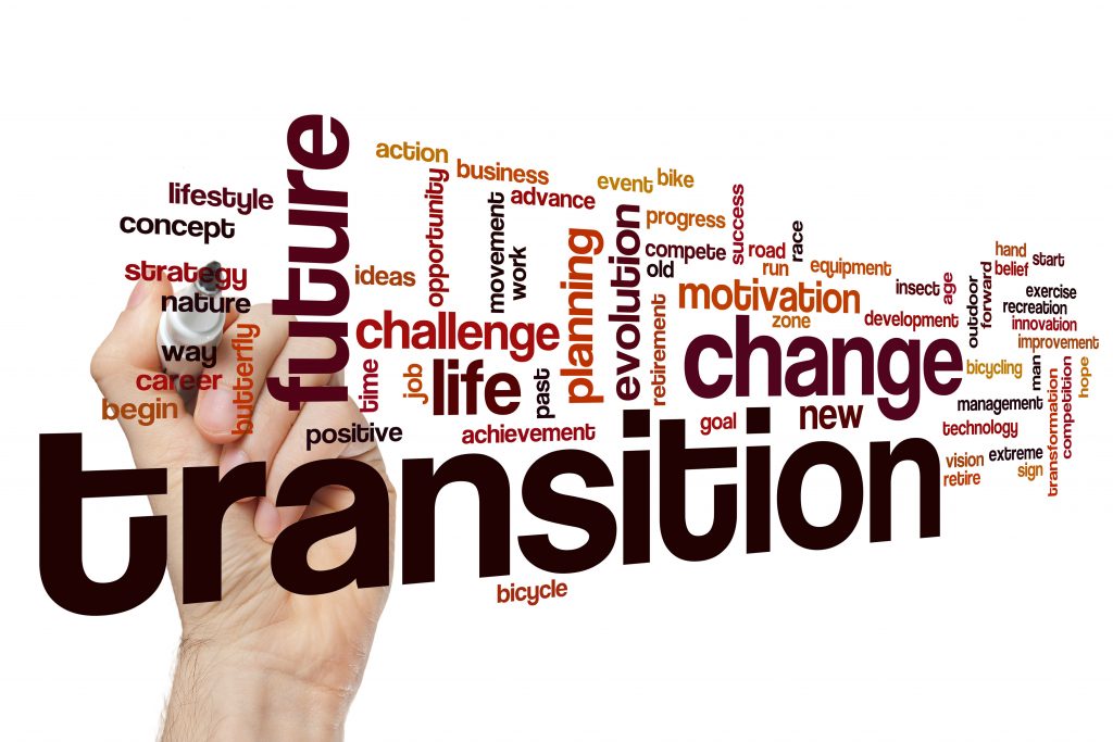Is your industry changing?