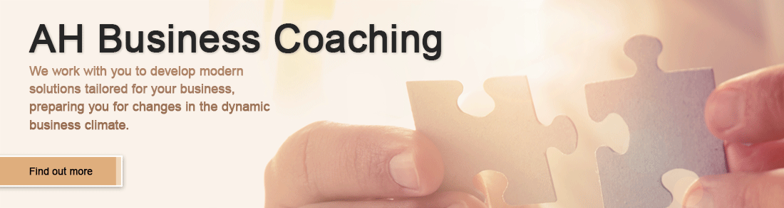 AH Psychology works with you to develop modern solutions tailored for your business, preparing you for changes in the dynamic business climate.