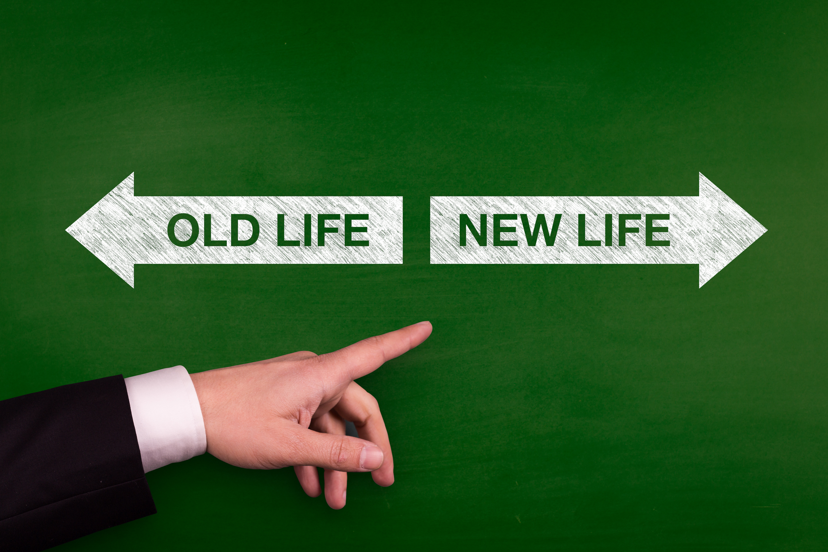 Does your career need a reboot?