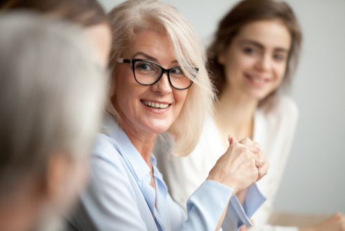 Leadership skills is a valuable investment