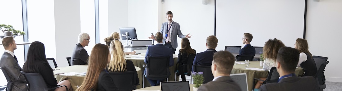 Deception detection workshop