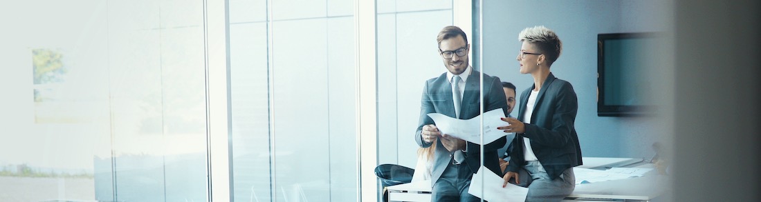 Career transition coaching
